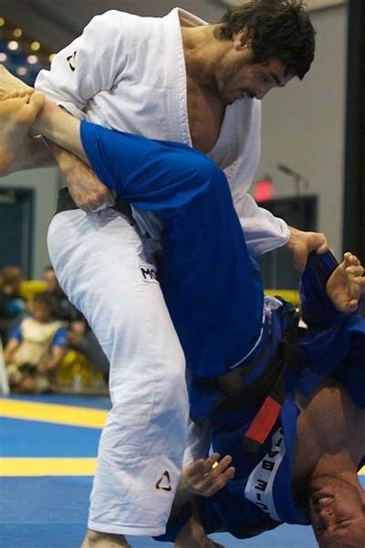 Is Kron Gracie Related to Royce Gracie Blood Related? Relationship and Family