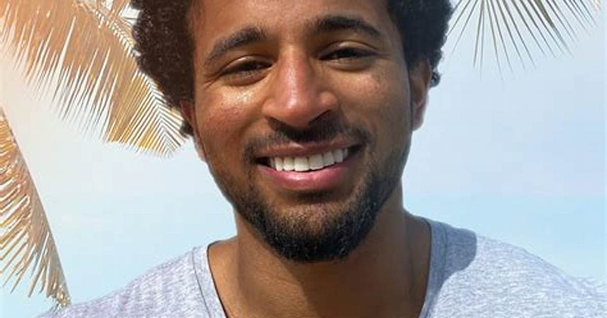 Is Kyland on Big Brother Gay? Kyland Young Partner and Dating Life