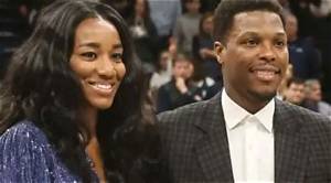 Is Kyle Lowry Still Married? Who Is Kyle Lowry Wife?