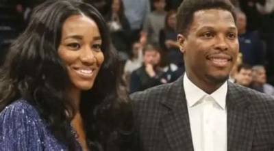 Is Kyle Lowry Still Married? Who Is Kyle Lowry Wife?
