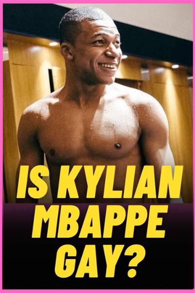 Is Kylian Mbappe Gay? His Sexuality and Love Life