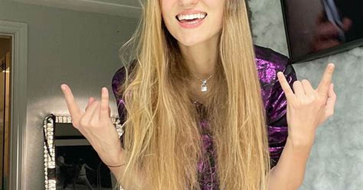 Is Kylie Prew Pregnant? Learn Everything About Jojo Siwa’s Girlfriend