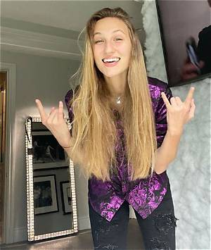 Is Kylie Prew Pregnant? Learn Everything About Jojo Siwa’s Girlfriend