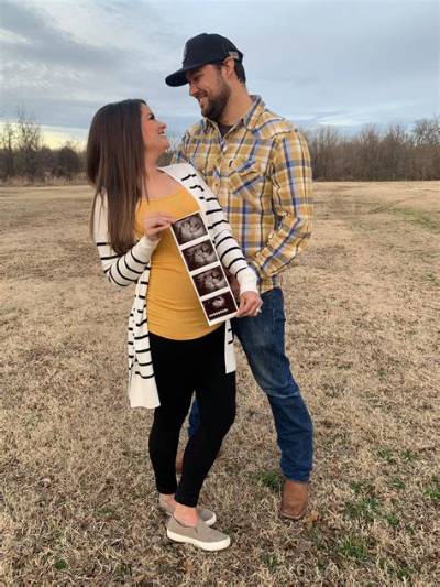 Is Lacey Swope Pregnant Again with Husband Tyler? Expecting Baby No. 2
