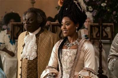 Is Lady Danbury Based on a Real Person? Bridgerton True Story Explained.