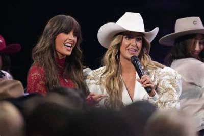 Is Lainey Wilson Related to Gretchen Wilson? Everything to Know About American Musical Artist