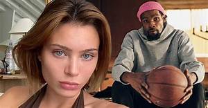 Is Lana Rhoades Baby Daddy Kevin Durant? Her Age Family & Net Worth