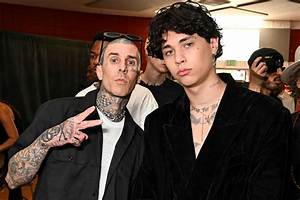Is Landon Barker Gay? Parents Instagram and Net Worth