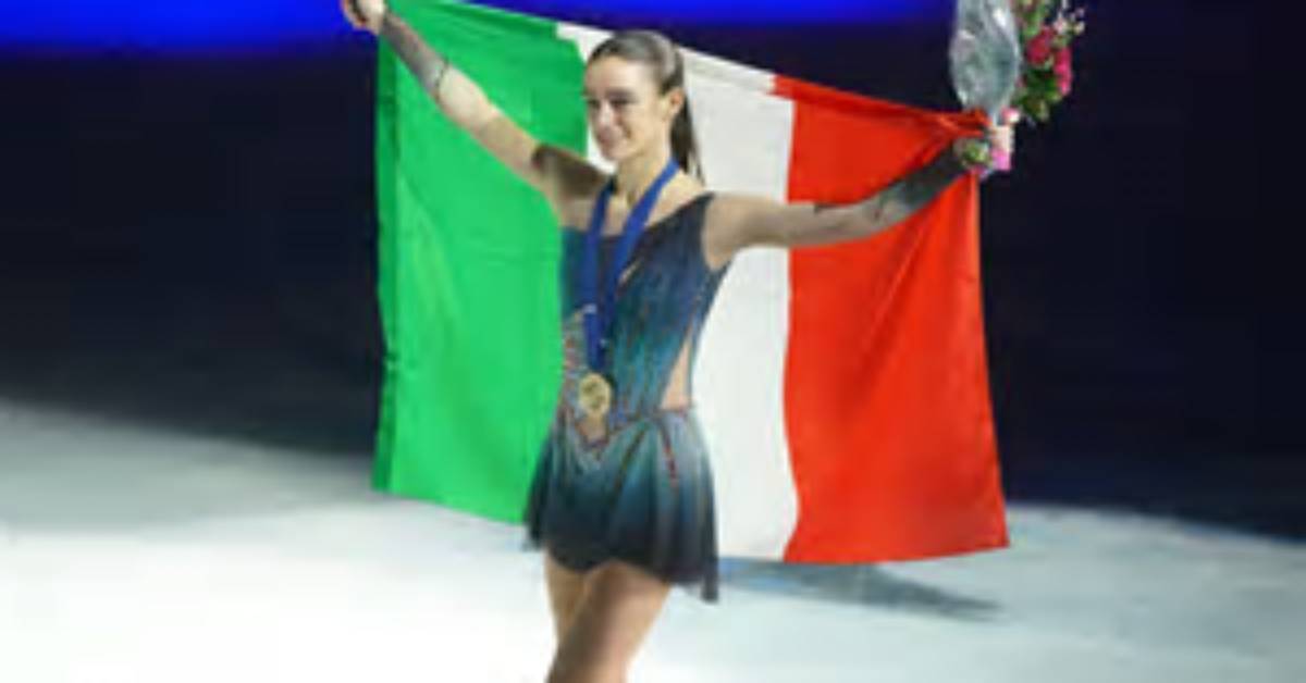 Is Lara Naki Gutmann Jewish? Religion and Family Details to Know About the Figure Skater