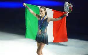 Is Lara Naki Gutmann Jewish? Religion and Family Details to Know About the Figure Skater