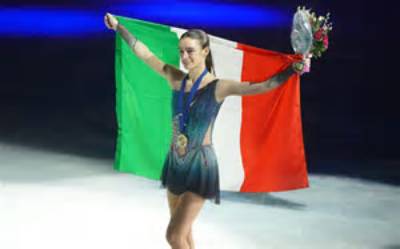 Is Lara Naki Gutmann Jewish? Religion and Family Details to Know About the Figure Skater