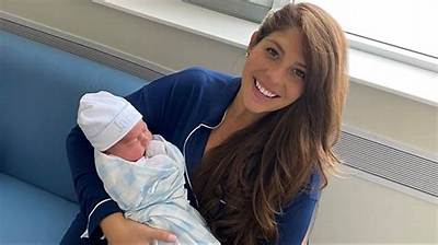 Is Laura Caso Pregnant? Baby News with Husband Jackson Shea Morgan of Cleveland Evening Anchor