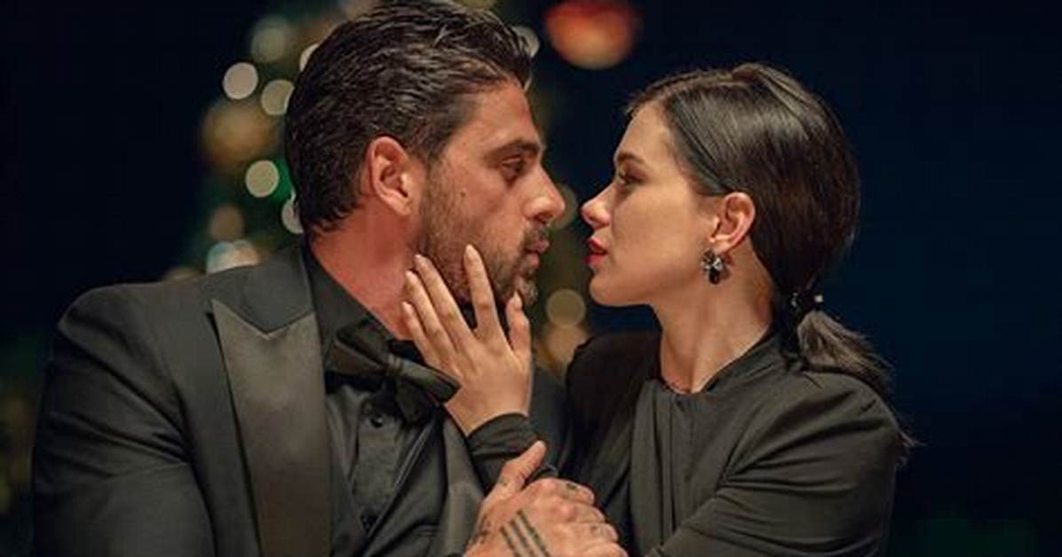 Is Laura from 365 Days Married in Real Life? Meet Her off-Screen Partner Łukasz Witt-Michałowski