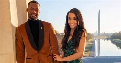 Is Lawrence Jones Married? Know Lawrence Jones Net Worth, Age, Height, Girlfriend, and Career
