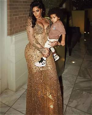 Is Layton Greene Pregnant? Meet Her Baby Daddy and Boyfriend on Instagram