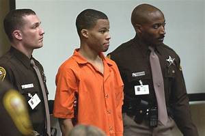 Is Lee Boyd Malvo Gay? Update on Dc Sniper
