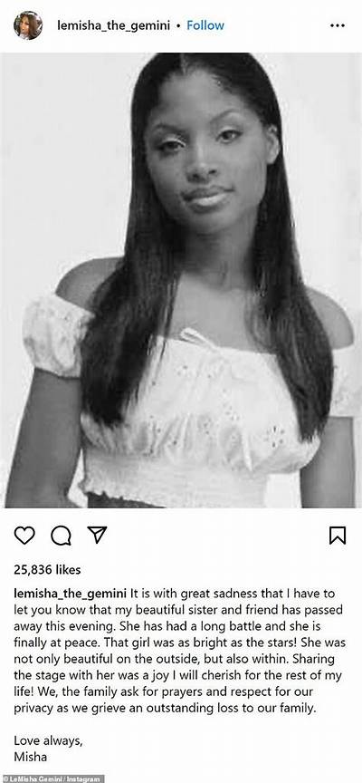 Is Lemisha Grinstead Still Married to Tony Fields Senior? What Happened Between Lemisha and Tony Fields Senior?