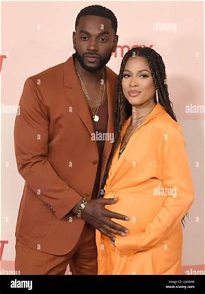 Is Lex Scott Davis Pregnant? Husband Mo Mcrae and Baby