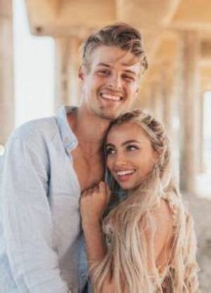 Is Lexi Hensler Jewish or Christian by Religion? Her Husband and Siblings