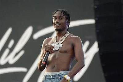 Is Lil Tjay in a Gang? What Gang Is Lil Tjay in?