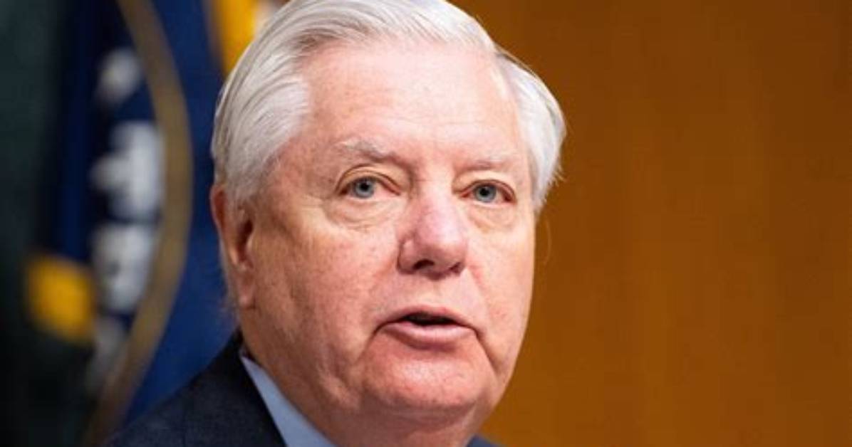 Is Lindsey Graham Gay, What Is His Net Worth and Education Level, Who Is the Wife?