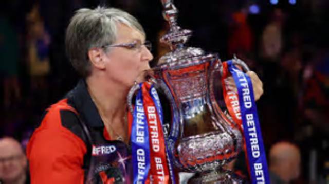 Is Lisa Ashton Married? Who Is Her Partner or Husband?