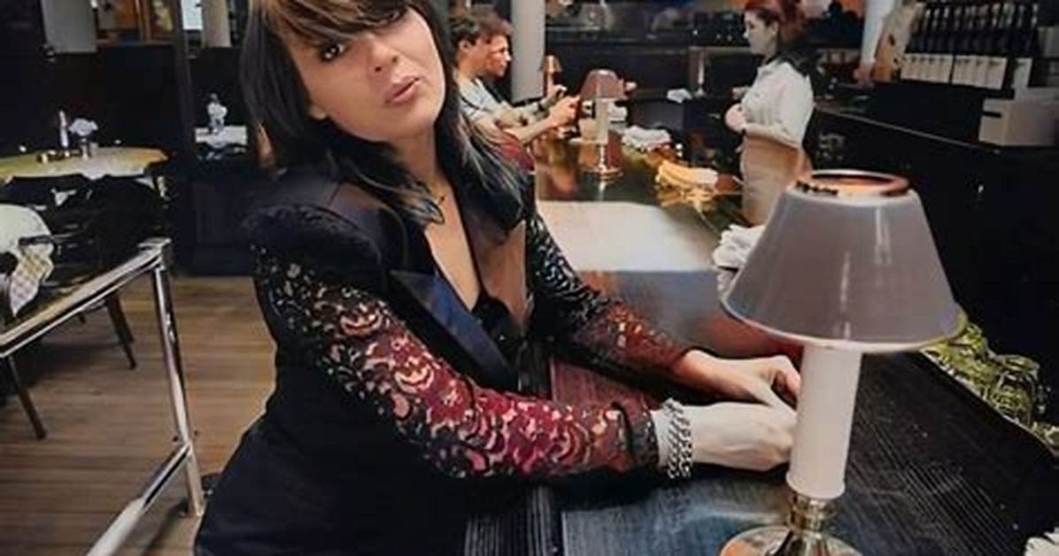 Is Little Pattie Related to Chrissy Amphlett – Are They Sisters?