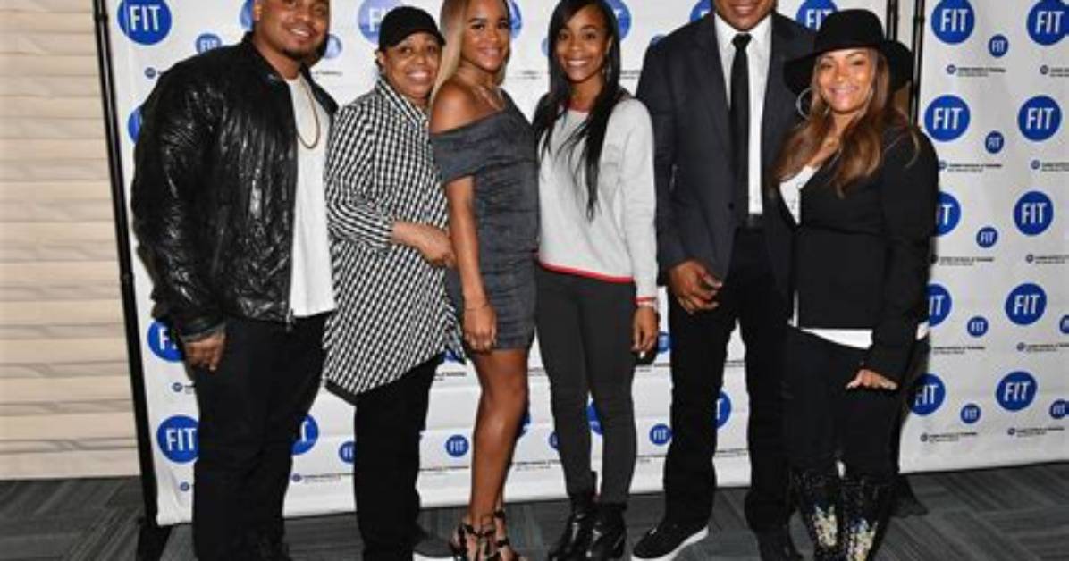 Is Ll Cool J Married with Family? What Are His Age and Net Worth?
