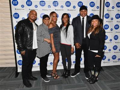 Is Ll Cool J Married with Family? What Are His Age and Net Worth?