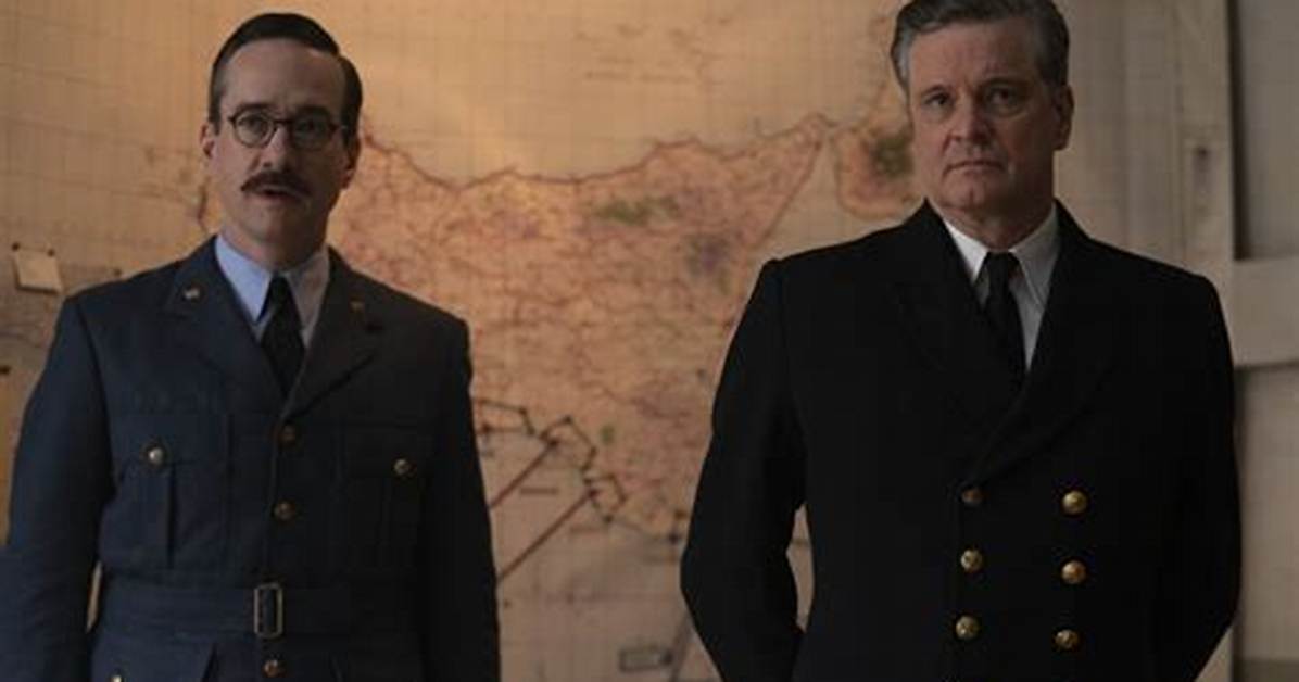 Is Lorne Macfadyen Related to Matthew Macfadyen? Learn Everything About the Actor