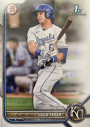 Is Luca Tresh Related to Tom Tresh? Everything to Know About the Baseball Player