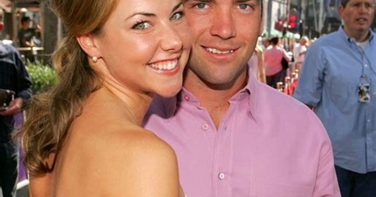 Is Lucas Black’s Wife an Actress? Why Did Lucas Black Quit?
