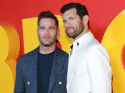 Is Luke Macfarlane Related to Seth Macfarlane? Family Links Explored