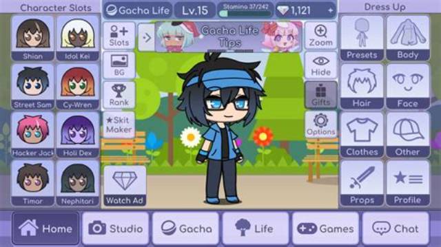 Is Luni the Creator of Gacha Life Dead? Is He Going to Jail?