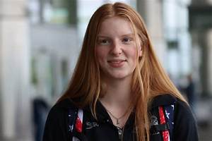 Is Lydia Jacoby Jewish? Religion and Parents -Meet Her Father and Mother