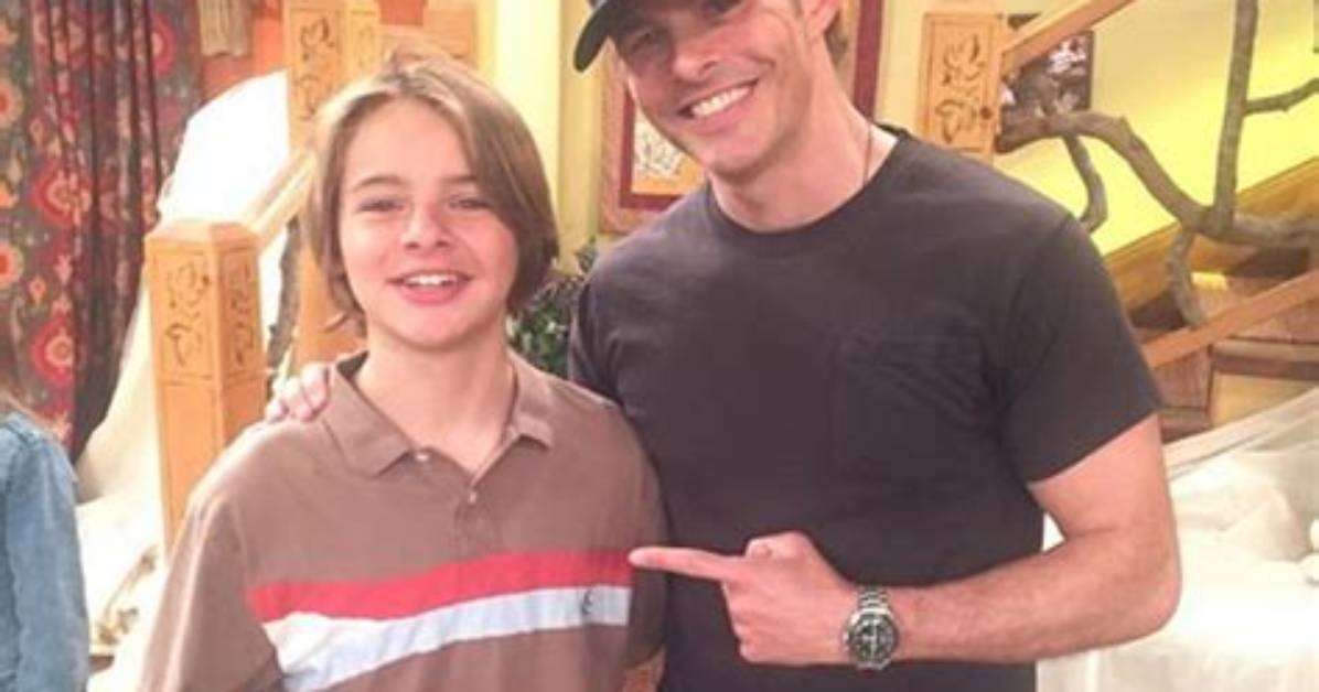 Is Mace Coronel Related to Ashton Kutcher? Family Ethnicity and Net Worth