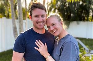 Is Madelene Sagstrom Married to Boyfriend? Husband & Family