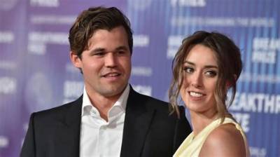 Is Magnus Carlsen Married? Personal Life Details as He Wins the Longest World Chess Championship Match