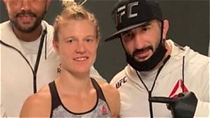 Is Manon Fiorot Boyfriend Aldric Cassata? Everything to Know About the Mma Fighter