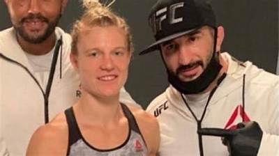 Is Manon Fiorot Boyfriend Aldric Cassata? Everything to Know About the Mma Fighter