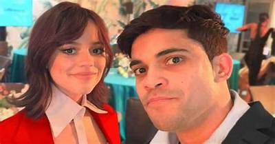 Is Manuel Boza Related to Jenna Ortega? Are They Cousin- Family and Net Worth
