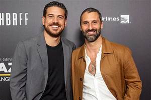 Is Marcos Pigossi Gay? Partner – Meet the Actor on Instagram