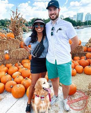 Is Mariah Harrison Married? 10 Facts to Know About Fox News Journalist