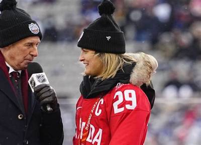 Is Marie-Philip Poulin Wife Laura Stacey? Explore the Personal Life of Canadian Ice Hockey