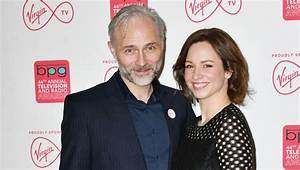 Is Mark Bonnar Related to David Tennant?