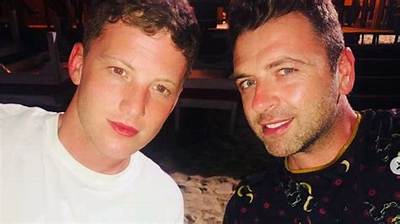 Is Mark Feehily Married to Partner Cailean O’neill? Their Children and Daughter Baby Layla in the Family