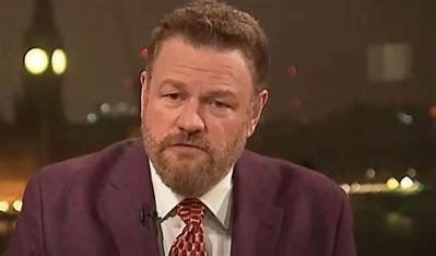 Is Mark Steyn Leaving Gb News? What Happened to Him- Illness and Health Update