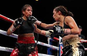 Is Marlen Esparza Married? Everything to Know About the Boxer’s Family & Husband