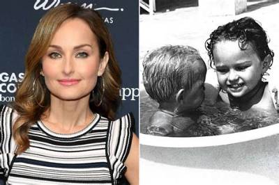Is Martha De Laurentiis Related to Giada De Laurentiis? Husband and Children – Are They Family?