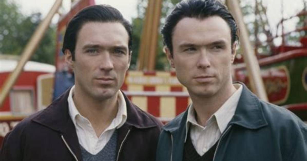 Is Martin and Gary Kemp Twins? Is Gary Kemp Older Than Martin?